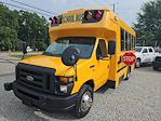Used 2016 Ford E-450 Shuttle Bus for sale #G24033 - photo 14