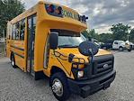 Used 2016 Ford E-450 Shuttle Bus for sale #G24033 - photo 1