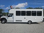 Used 2016 Ford F-450 Shuttle Bus for sale #G24046 - photo 11