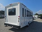 Used 2016 Ford F-450 Shuttle Bus for sale #G24046 - photo 3