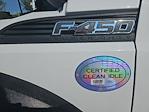 Used 2016 Ford F-450 Shuttle Bus for sale #G24046 - photo 52