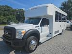 Used 2016 Ford F-450 Shuttle Bus for sale #G24046 - photo 10