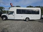Used 2014 Ford F-450 Shuttle Bus for sale #G24048 - photo 3