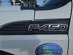 Used 2014 Ford F-450 Shuttle Bus for sale #G24048 - photo 49