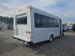 Used 2014 Ford F-450 Shuttle Bus for sale #G24048 - photo 5