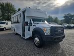 Used 2014 Ford F-450 Shuttle Bus for sale #G24048 - photo 7