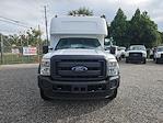 Used 2014 Ford F-450 Shuttle Bus for sale #G24048 - photo 8