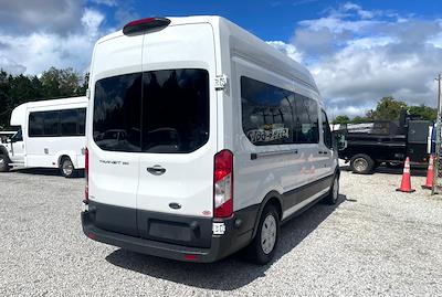 Used 2018 Ford Transit 350 Mobility for sale #G24060 - photo 2