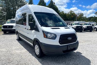 Used 2018 Ford Transit 350 Mobility for sale #G24060 - photo 1