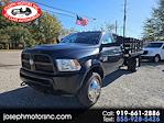 Used 2014 Ram 5500 Crew Cab Stake Bed for sale #G24062 - photo 1
