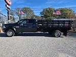 Used 2014 Ram 5500 Crew Cab Stake Bed for sale #G24062 - photo 3