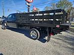 Used 2014 Ram 5500 Crew Cab Stake Bed for sale #G24062 - photo 2