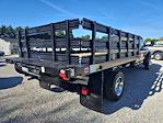 Used 2014 Ram 5500 Crew Cab Stake Bed for sale #G24062 - photo 5