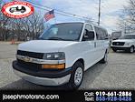 Used 2014 Chevrolet Express 1500 LT Passenger Van for sale #G24063 - photo 1