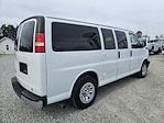 Used 2014 Chevrolet Express 1500 LT Passenger Van for sale #G24063 - photo 5