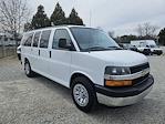Used 2014 Chevrolet Express 1500 LT Passenger Van for sale #G24063 - photo 7