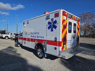 Used 2015 Ford F-450 Ambulance for sale #G24068 - photo 2