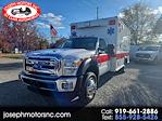 Used 2015 Ford F-450 Ambulance for sale #G24068 - photo 1