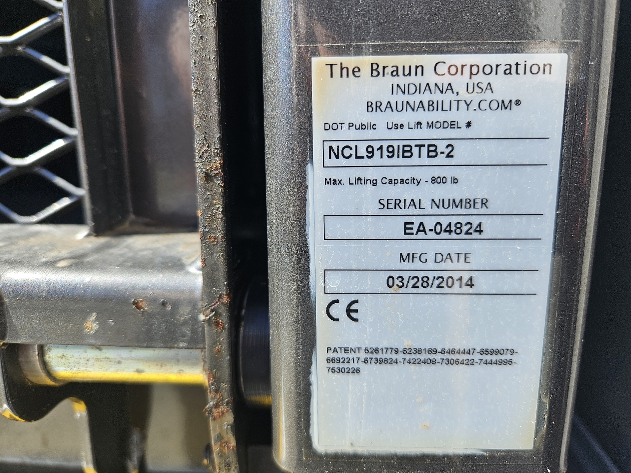 Used 2014 Ford E-350 - photo 25