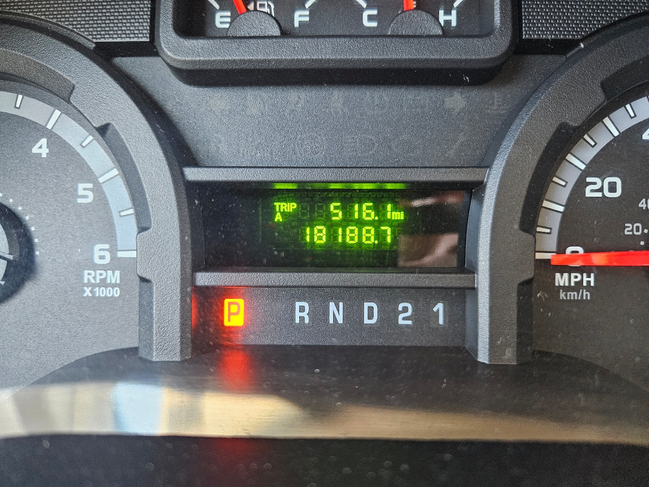 Used 2014 Ford E-350 - photo 49