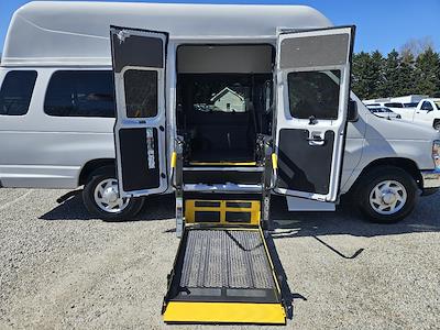 Used 2014 Ford E-350 Mobility for sale #G24071 - photo 2