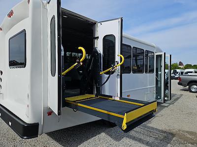 Used 2016 Ford F-450 Shuttle Bus for sale #G24072 - photo 2