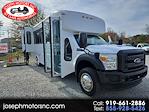 Used 2016 Ford F-450 Shuttle Bus for sale #G24072 - photo 1