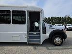 Used 2016 Ford F-450 Shuttle Bus for sale #G24072 - photo 21