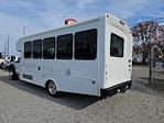 Used 2016 Ford F-450 Shuttle Bus for sale #G24072 - photo 7