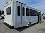 Used 2016 Ford F-450 Shuttle Bus for sale #G24072 - photo 3