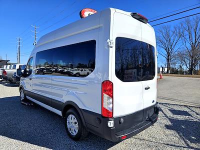 Used 2019 Ford Transit 350 XL Passenger Van for sale #G24077 - photo 2