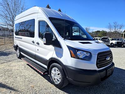 Used 2019 Ford Transit 350 Mobility for sale #G24077 - photo 1