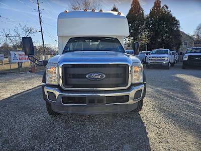 Used 2016 Ford F-450 Regular Cab Cab Chassis for sale #G24078 - photo 2