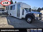 Used 2016 Ford F-450 Mobility for sale #G24078 - photo 1