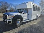 Used 2016 Ford F-450 Mobility for sale #G24078 - photo 5