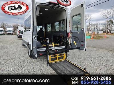 Used 2019 Ford Transit 350 - photo 1