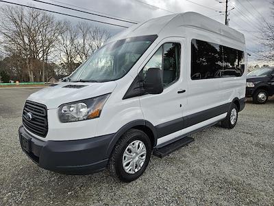 Used 2019 Ford Transit 350 - photo 1