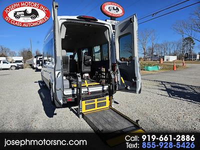 Used 2019 Ford Transit 350 Passenger Van for sale #G24085 - photo 1