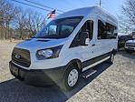Used 2019 Ford Transit 350 Passenger Van for sale #G24085 - photo 2