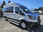 Used 2019 Ford Transit 350 Passenger Van for sale #G24085 - photo 8
