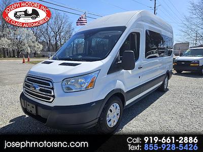 Used 2016 Ford Transit 350 XL Passenger Van for sale #G24087 - photo 1