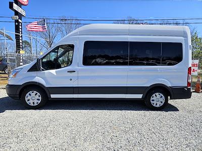 Used 2016 Ford Transit 350 XL Passenger Van for sale #G24087 - photo 2