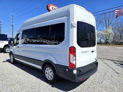 Used 2016 Ford Transit 350 XL Passenger Van for sale #G24087 - photo 2