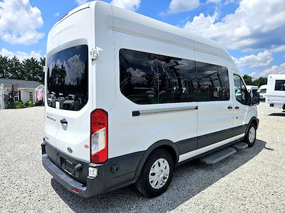 Used 2017 Ford Transit 350 Mobility for sale #G25001 - photo 2