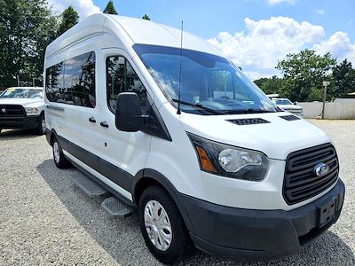 Used 2017 Ford Transit 350 Mobility for sale #G25001 - photo 1