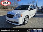 Used 2013 Ram C/V Tradesman Base FWD Empty Cargo Van for sale #G25003 - photo 1