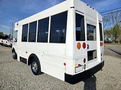 Used 2016 Ford E-350 Shuttle Bus for sale #G25005 - photo 2