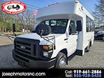Used 2016 Ford E-350 Shuttle Bus for sale #G25005 - photo 1