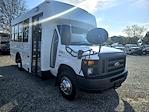 Used 2016 Ford E-350 Shuttle Bus for sale #G25005 - photo 7
