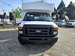 Used 2016 Ford E-350 Shuttle Bus for sale #G25005 - photo 8